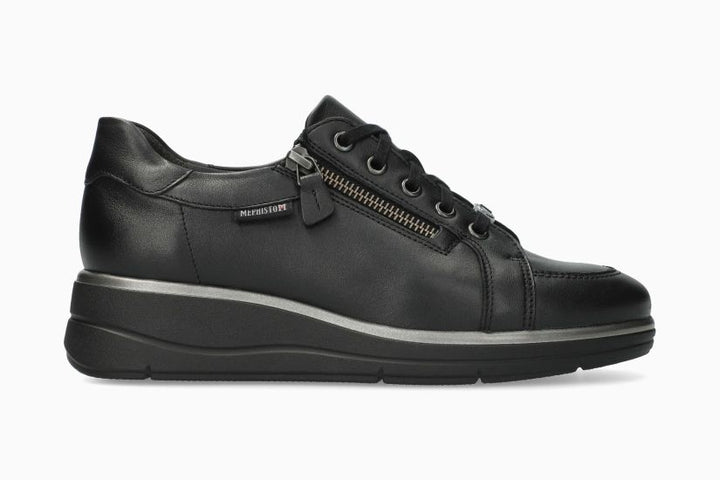 Mephisto Pelagia - Chaussures à tirette dame - Chaussuresraoul - orthopédique - semelles - chaussures - Mephisto