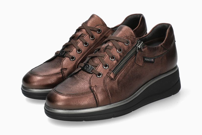 Mephisto Pelagia - Chaussures à tirette dame - Chaussuresraoul - orthopédique - semelles - chaussures - Mephisto