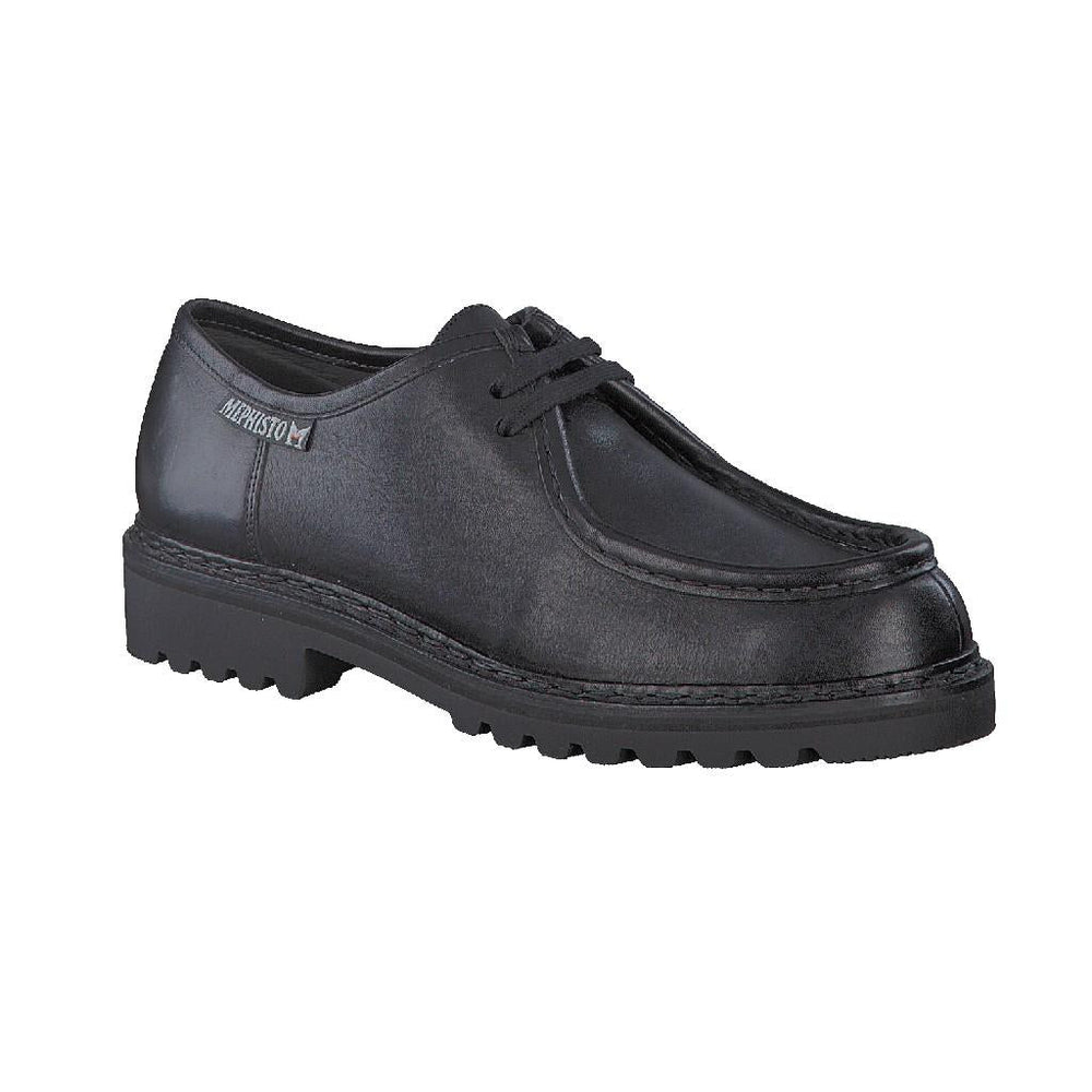 Mephisto Peppo - Chaussures à lacets homme - Chaussuresraoul - orthopédique - semelles - chaussures - Mephisto