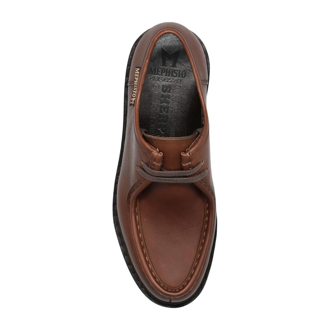Mephisto Peppo - Chaussures à lacets homme - Chaussuresraoul - orthopédique - semelles - chaussures - Mephisto
