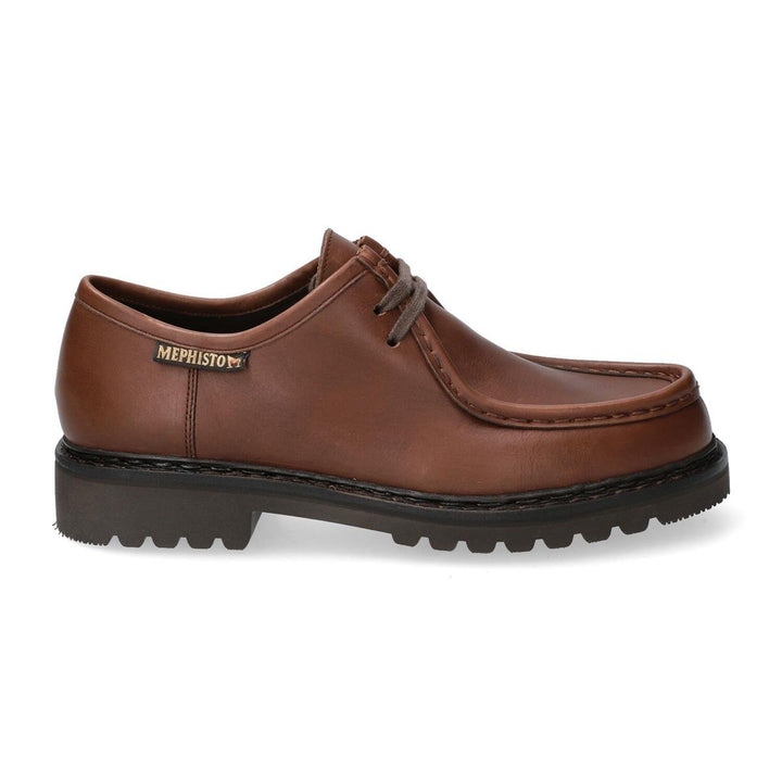 Mephisto Peppo - Chaussures à lacets homme - Chaussuresraoul - orthopédique - semelles - chaussures - Mephisto