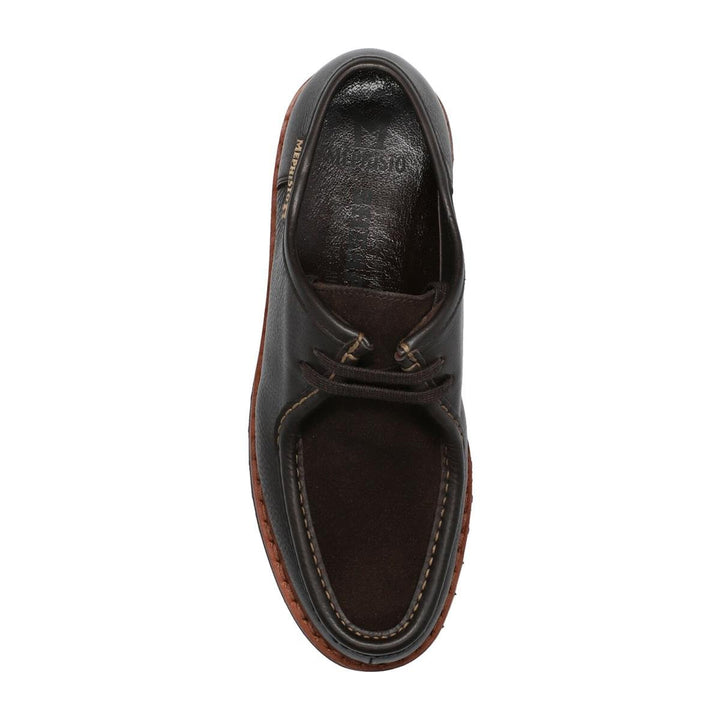 Mephisto Peppo - Chaussures à lacets homme - Chaussuresraoul - orthopédique - semelles - chaussures - Mephisto