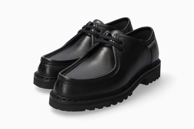 Mephisto Peppo - Chaussures à lacets homme - Chaussuresraoul - orthopédique - semelles - chaussures - Mephisto