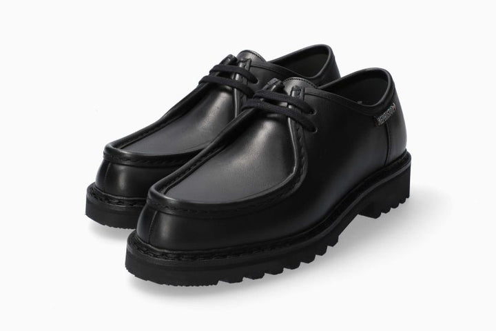 Mephisto Peppo - Chaussures à lacets homme - Chaussuresraoul - orthopédique - semelles - chaussures - Mephisto