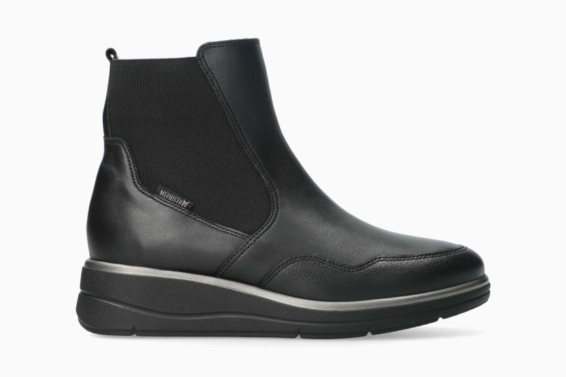 Mephisto Phany - Bottillons dames - Chaussuresraoul - orthopédique - semelles - chaussures - Mephisto