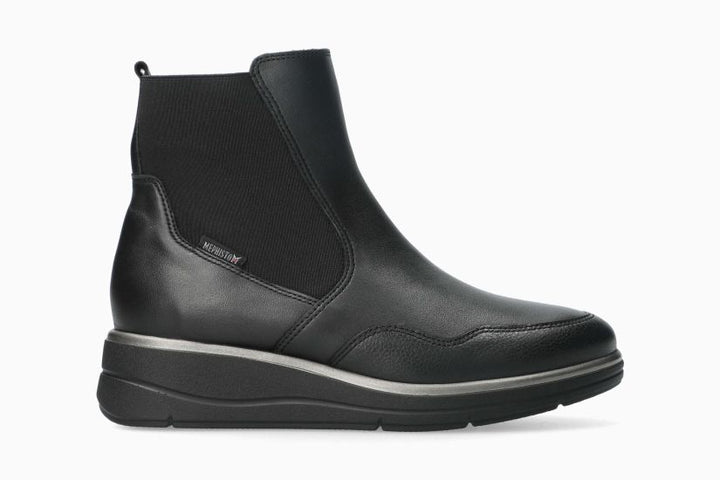 Mephisto Phany - Bottillons dames - Chaussuresraoul - orthopédique - semelles - chaussures - Mephisto