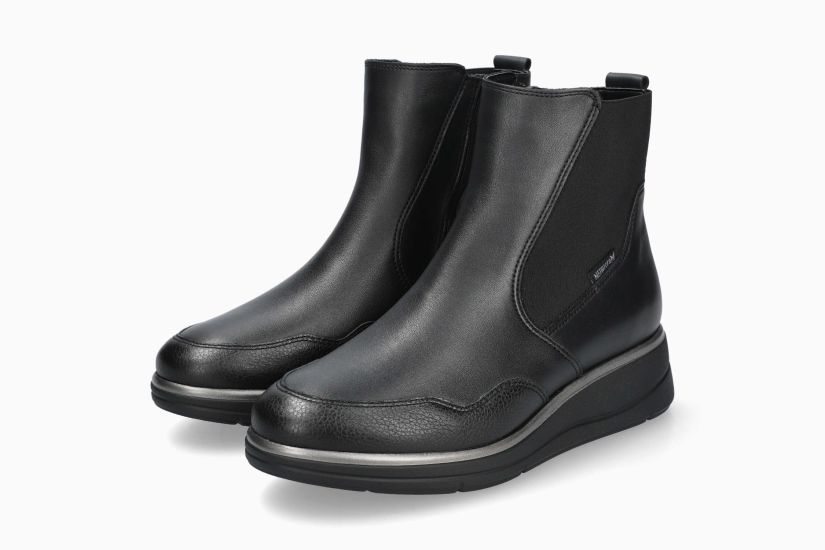 Mephisto Phany - Bottillons dames - Chaussuresraoul - orthopédique - semelles - chaussures - Mephisto