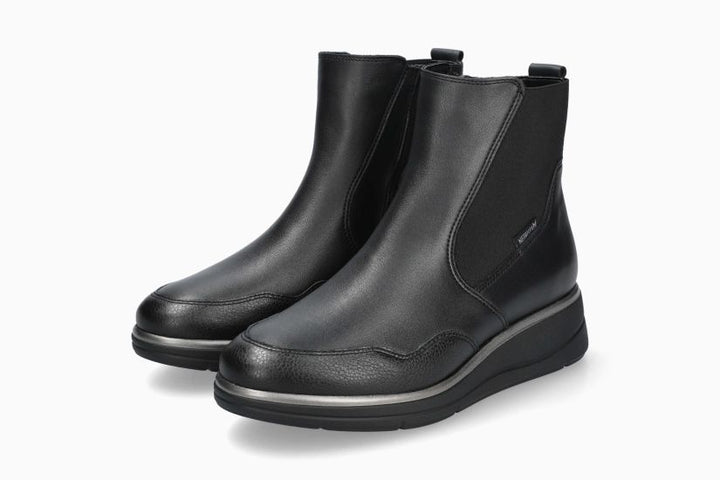 Mephisto Phany - Bottillons dames - Chaussuresraoul - orthopédique - semelles - chaussures - Mephisto