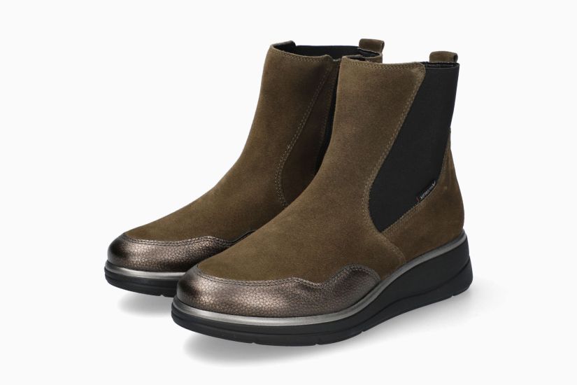 Mephisto Phany - Bottillons dames - Chaussuresraoul - orthopédique - semelles - chaussures - Mephisto