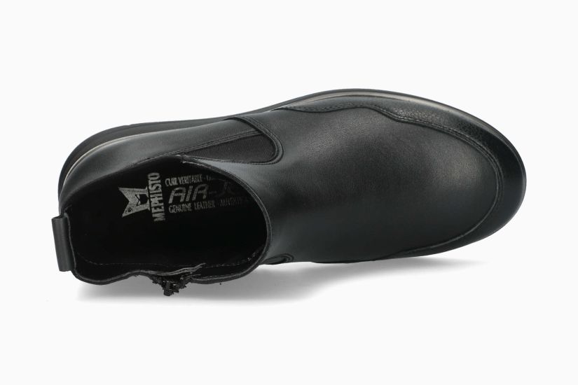 Mephisto Phany - Bottillons dames - Chaussuresraoul - orthopédique - semelles - chaussures - Mephisto