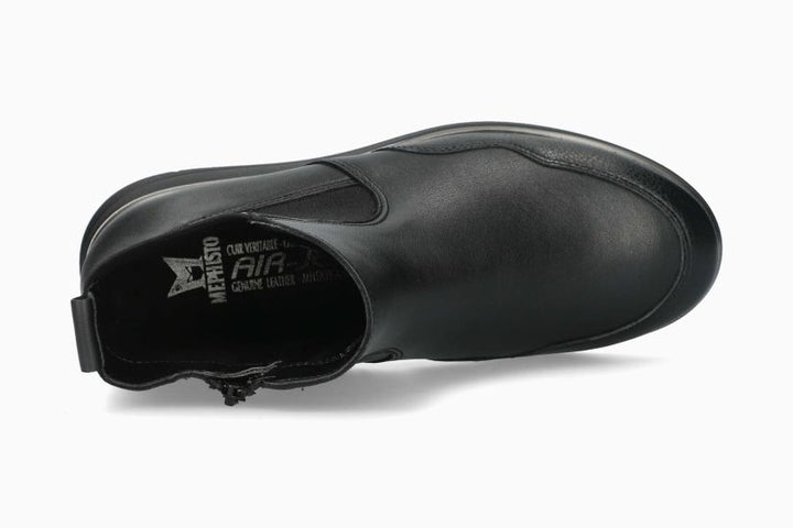 Mephisto Phany - Bottillons dames - Chaussuresraoul - orthopédique - semelles - chaussures - Mephisto