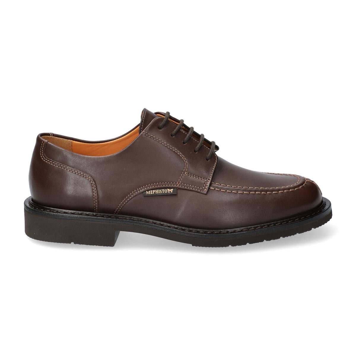 Mephisto Phoebus - Chaussures à lacets homme - Chaussuresraoul - #orthopédique# - #semelles# - #chaussures# - Mephisto