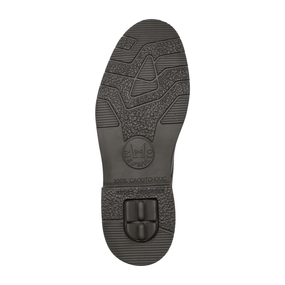 Mephisto Phoebus - Chaussures à lacets homme - Chaussuresraoul - #orthopédique# - #semelles# - #chaussures# - Mephisto