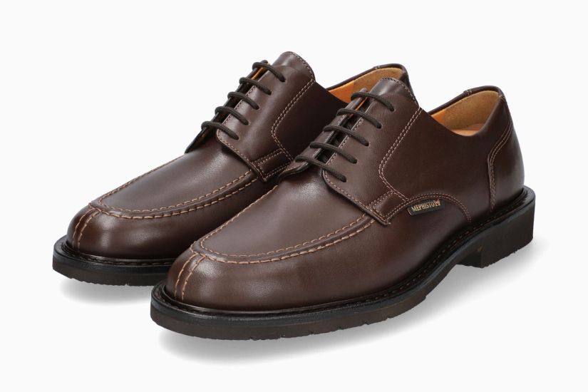 Mephisto Phoebus - Chaussures à lacets homme - Chaussuresraoul - #orthopédique# - #semelles# - #chaussures# - Mephisto