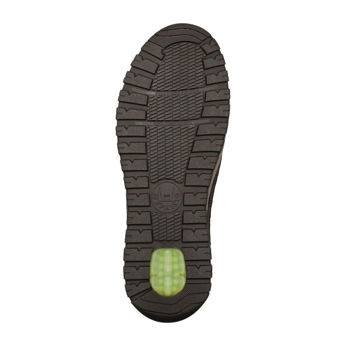 Mephisto Pitt - Bottillons homme - Chaussuresraoul - orthopédique - semelles - chaussures - Mephisto