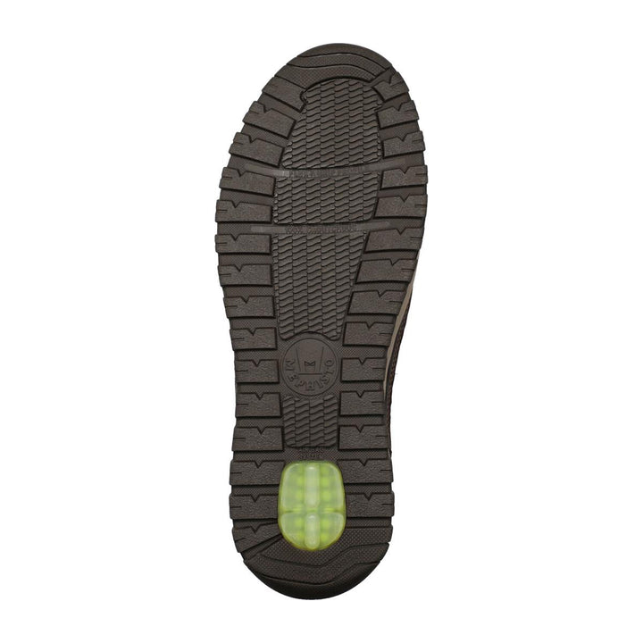 Mephisto Pitt - Bottillons homme - Chaussuresraoul - orthopédique - semelles - chaussures - Mephisto