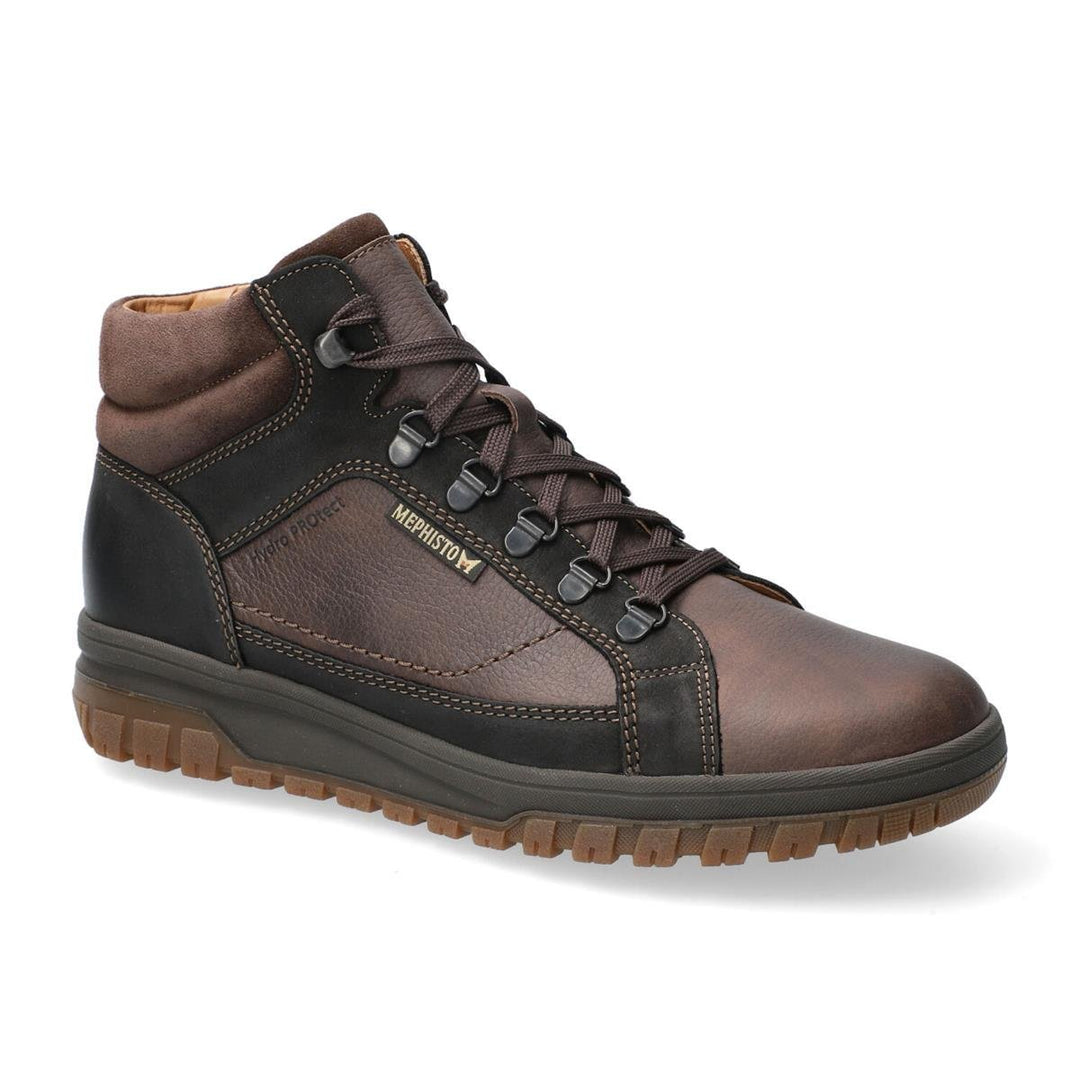 Mephisto Pitt - Bottillons homme - Chaussuresraoul - orthopédique - semelles - chaussures - Mephisto