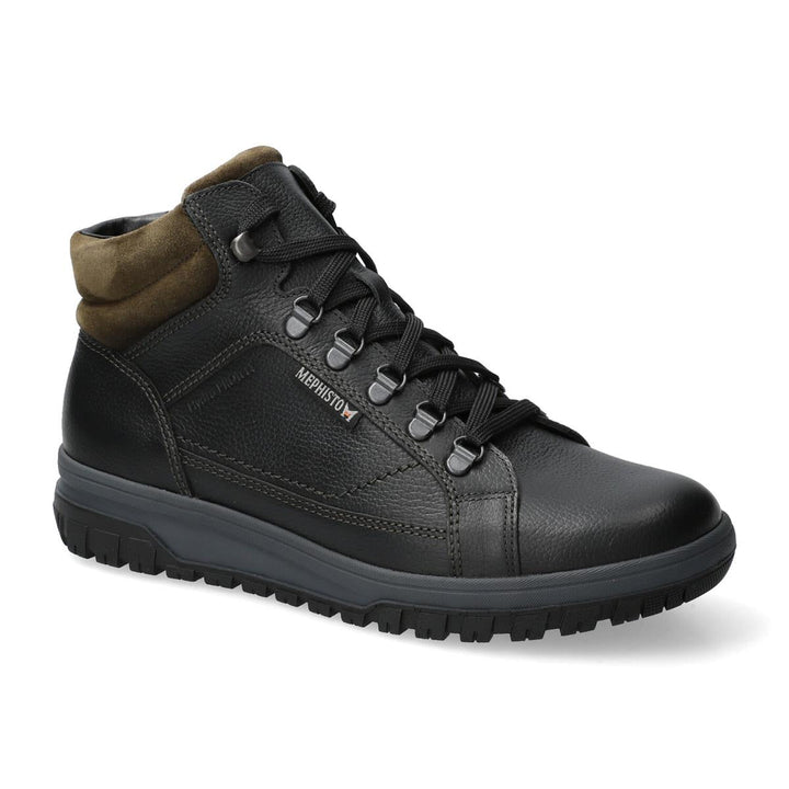 Mephisto Pitt - Bottillons homme - Chaussuresraoul - orthopédique - semelles - chaussures - Mephisto