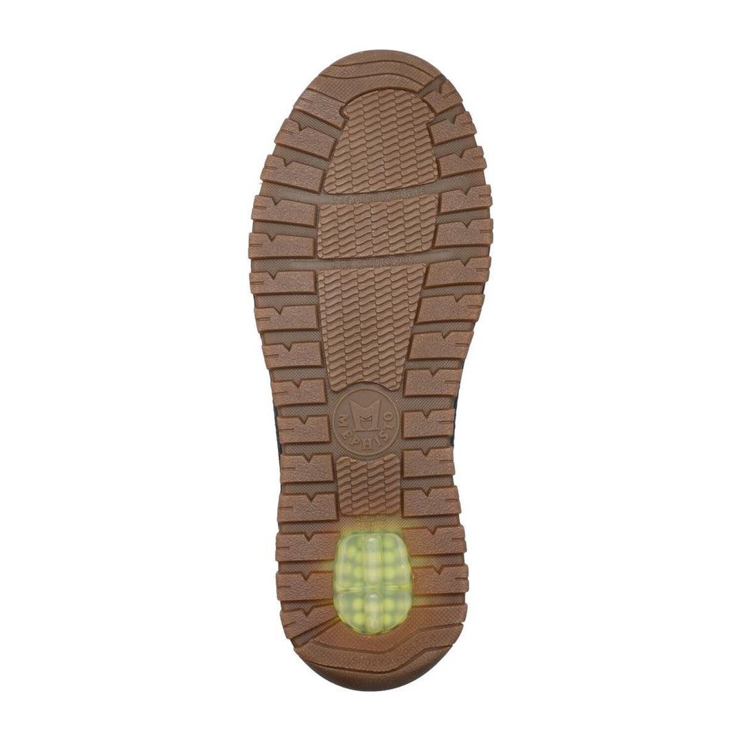 Mephisto Pitt - Bottillons homme - Chaussuresraoul - orthopédique - semelles - chaussures - Mephisto