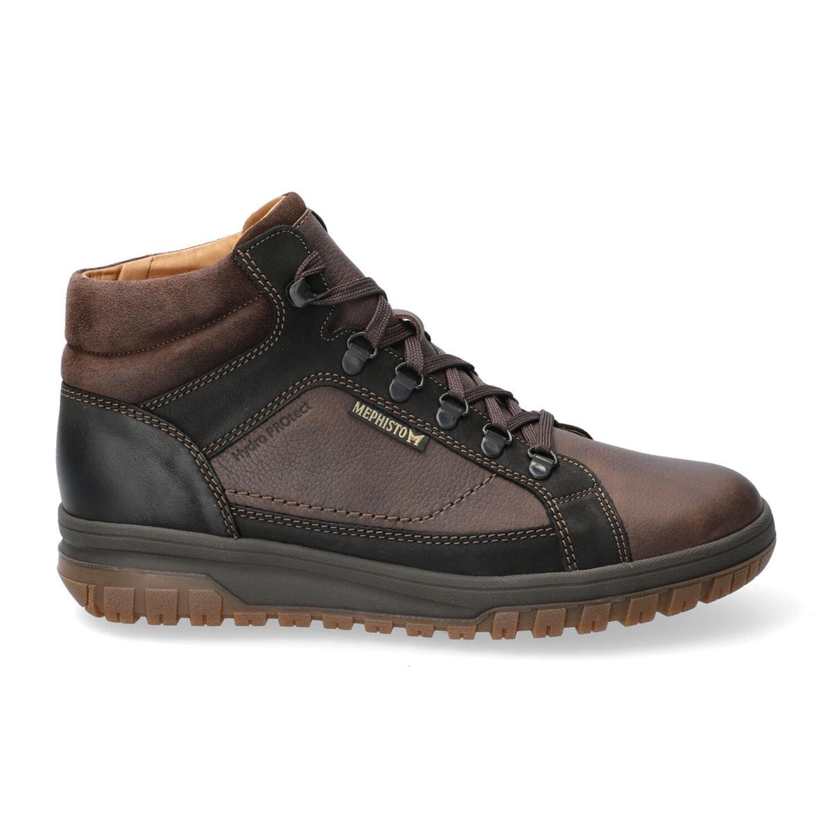 Mephisto Pitt - Bottillons homme - Chaussuresraoul - orthopédique - semelles - chaussures - Mephisto