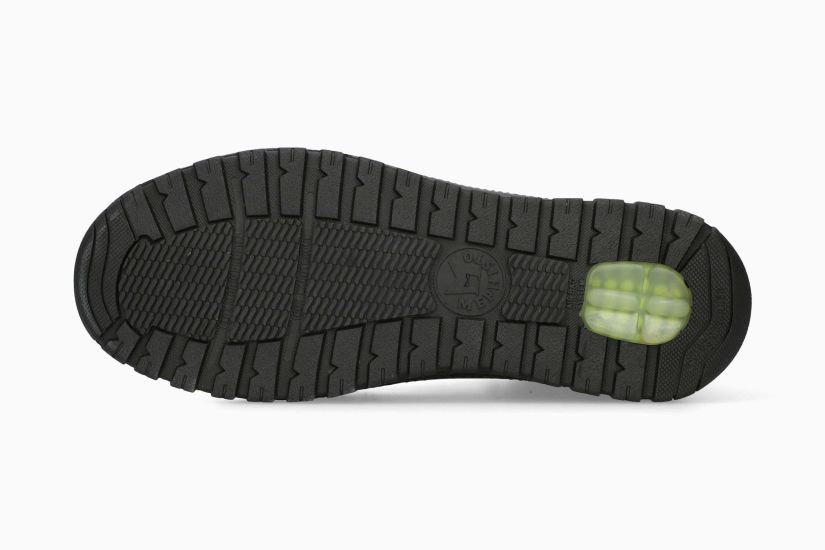 Mephisto Pitt - Bottillons homme - Chaussuresraoul - orthopédique - semelles - chaussures - Mephisto