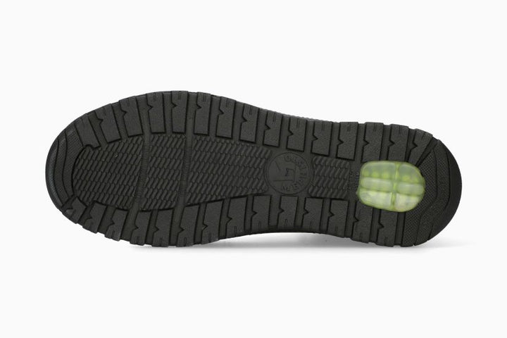 Mephisto Pitt - Bottillons homme - Chaussuresraoul - orthopédique - semelles - chaussures - Mephisto