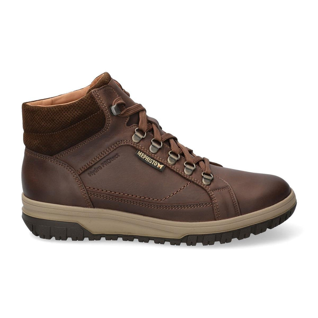 Mephisto Pitt - Bottillons homme - Chaussuresraoul - orthopédique - semelles - chaussures - Mephisto