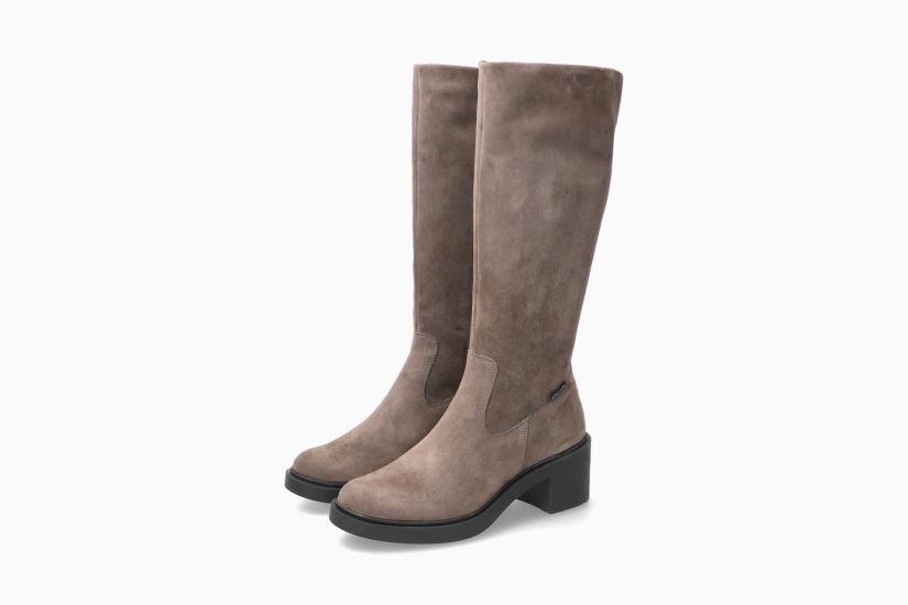Mephisto Polonie - Bottes femme - Chaussuresraoul - orthopédique - semelles - chaussures - Mephisto