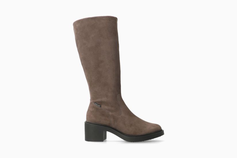 Mephisto Polonie - Bottes femme - Chaussuresraoul - orthopédique - semelles - chaussures - Mephisto
