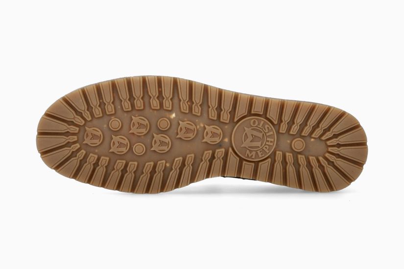 Mephisto Rainbow - Chaussures à lacets homme - Chaussuresraoul - orthopédique - semelles - chaussures - Mephisto