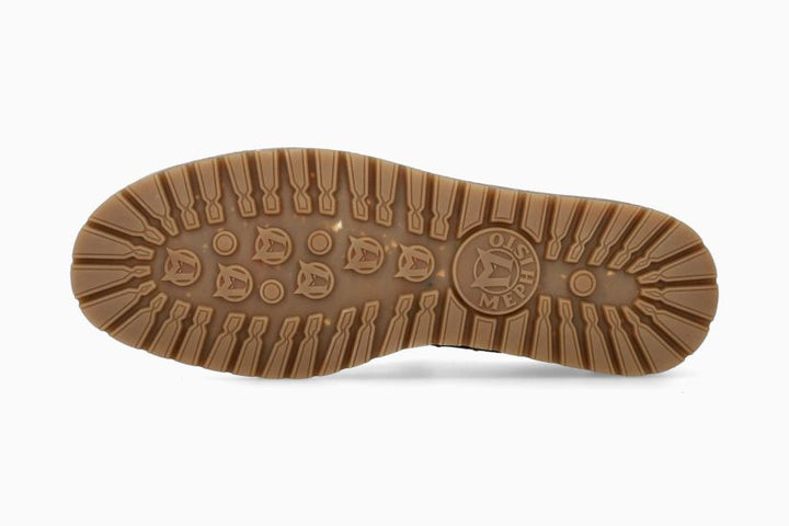 Mephisto Rainbow - Chaussures à lacets homme - Chaussuresraoul - orthopédique - semelles - chaussures - Mephisto