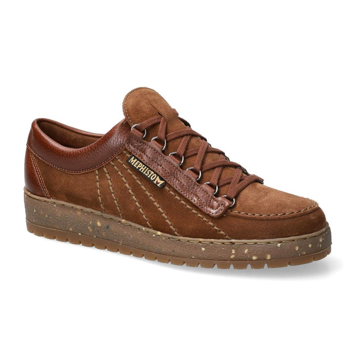 Mephisto Rainbow - Chaussures à lacets homme - Chaussuresraoul - orthopédique - semelles - chaussures - Mephisto