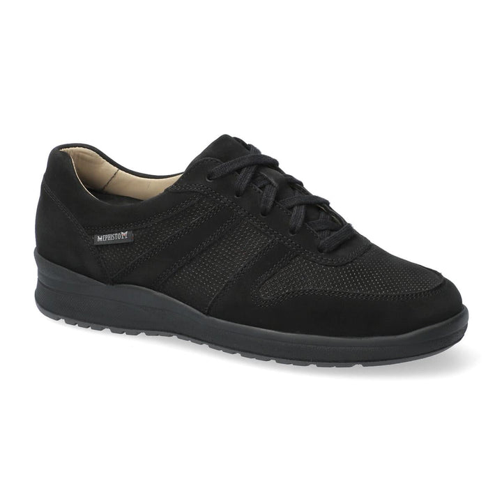 Mephisto Rebeca Perf - Chaussures à lacets dame - Chaussuresraoul