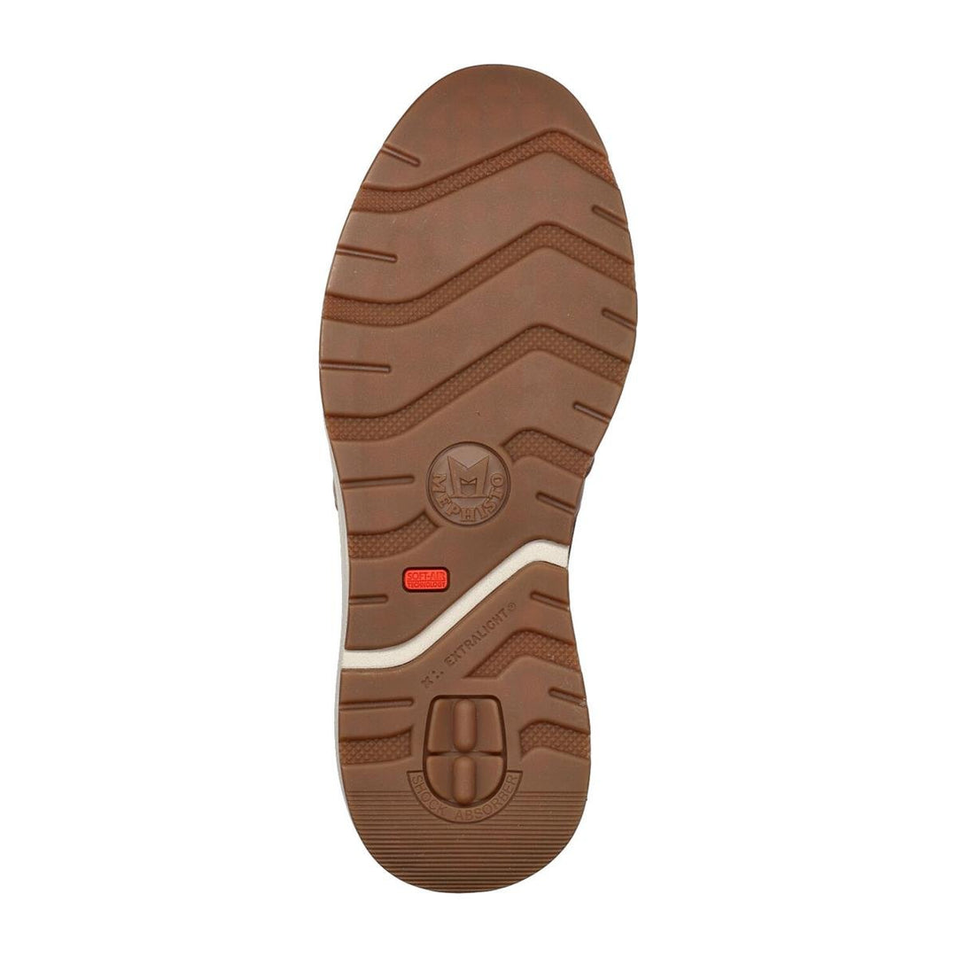 Mephisto Remi - Chaussures à tirette homme - Chaussuresraoul - orthopédique - semelles - chaussures - Mephisto