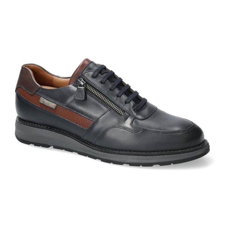 Mephisto Remi - Chaussures à tirette homme - Chaussuresraoul - orthopédique - semelles - chaussures - Mephisto