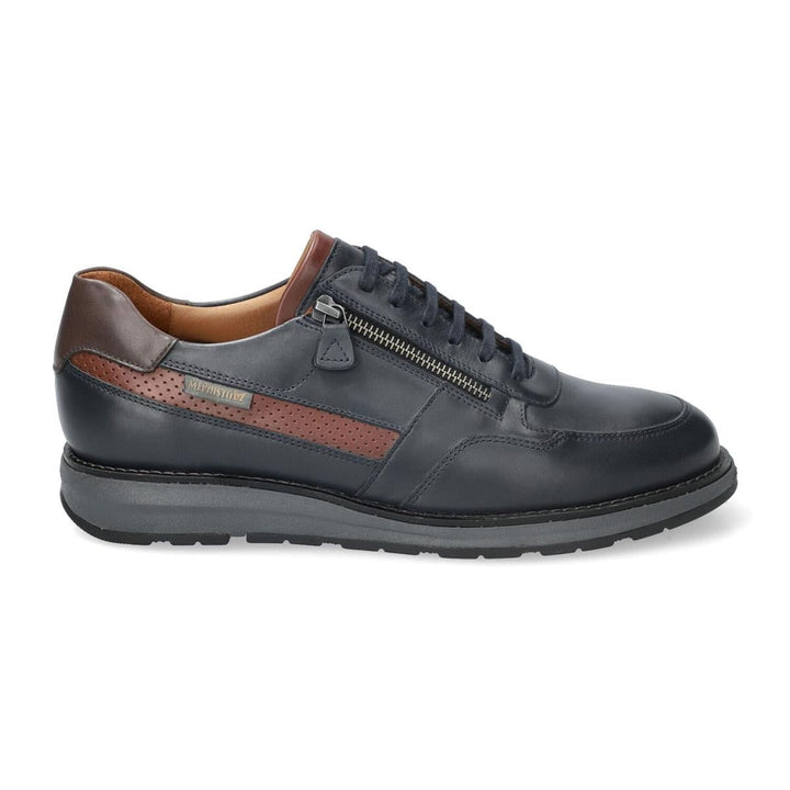 Mephisto Remi - Chaussures à tirette homme - Chaussuresraoul - orthopédique - semelles - chaussures - Mephisto