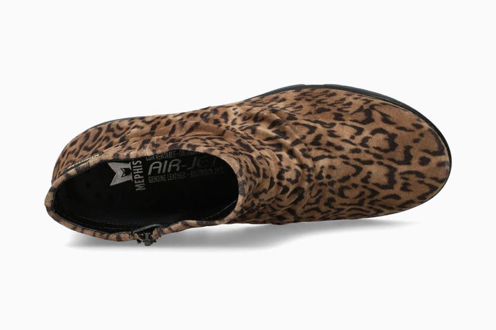 Mephisto Rezia - Bottillons dames - Chaussuresraoul - orthopédique - semelles - chaussures - Mephisto