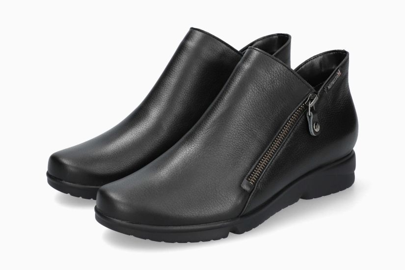 Mephisto Romia - Chaussures à tirette dame - Chaussuresraoul - orthopédique - semelles - chaussures - Mephisto