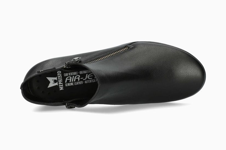 Mephisto Romia - Chaussures à tirette dame - Chaussuresraoul - orthopédique - semelles - chaussures - Mephisto