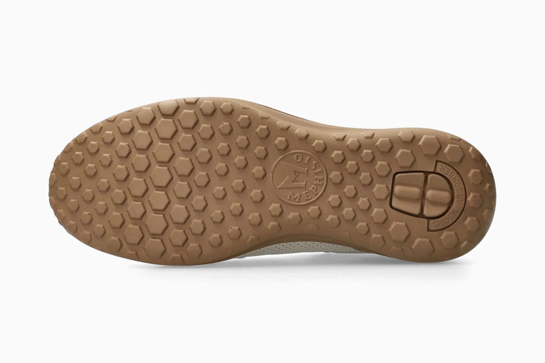 Mephisto Sacco - Chaussures à tirette homme - Chaussuresraoul - orthopédique - semelles - chaussures - Mephisto