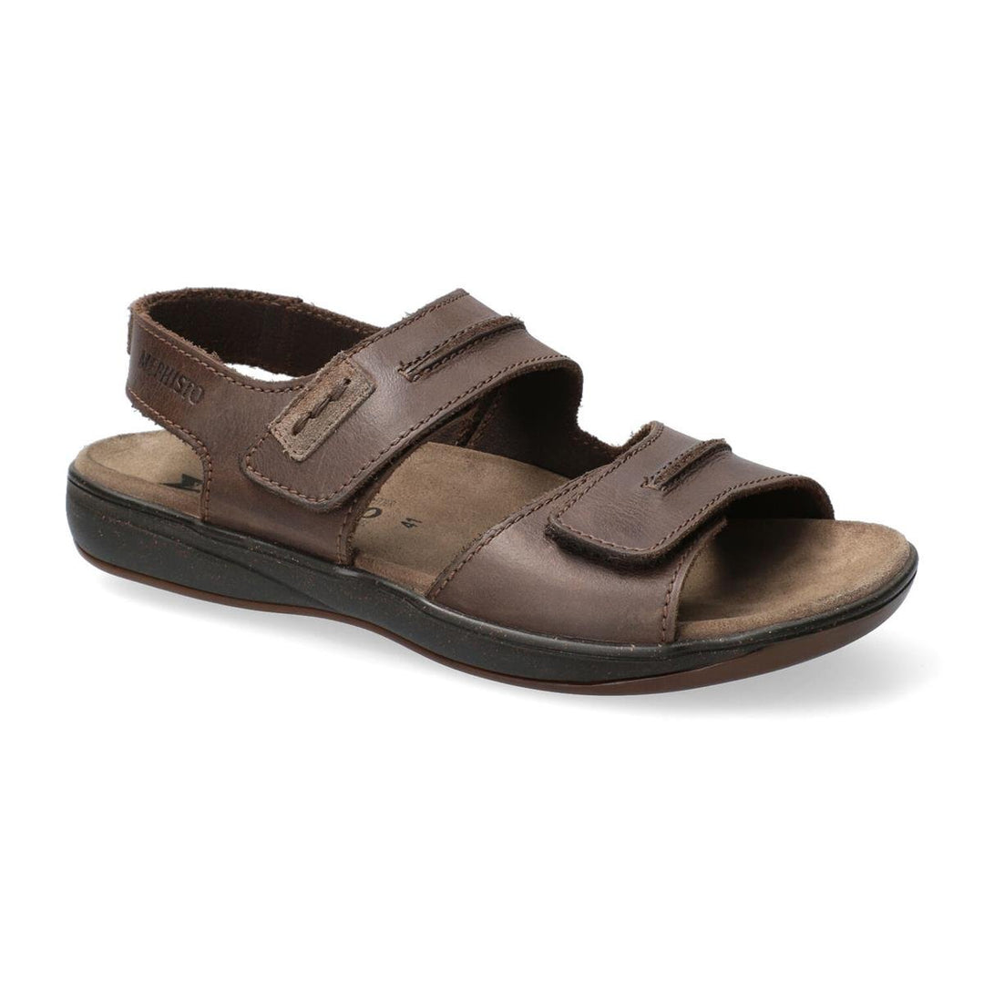 Mephisto Sagun - Sandales homme - Chaussuresraoul