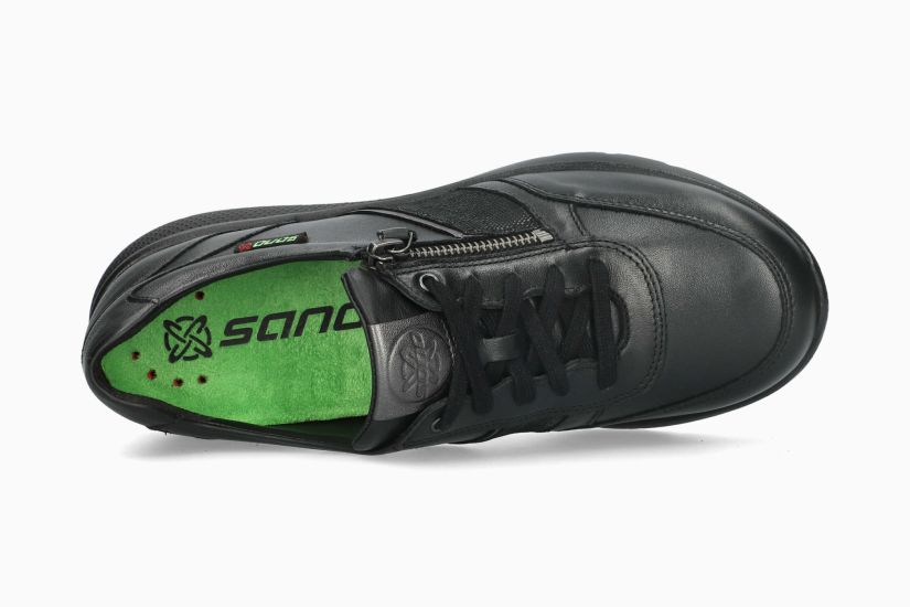 Mephisto Sano Izae - Chaussures à tirette dame - Chaussuresraoul - orthopédique - semelles - chaussures - Mobils