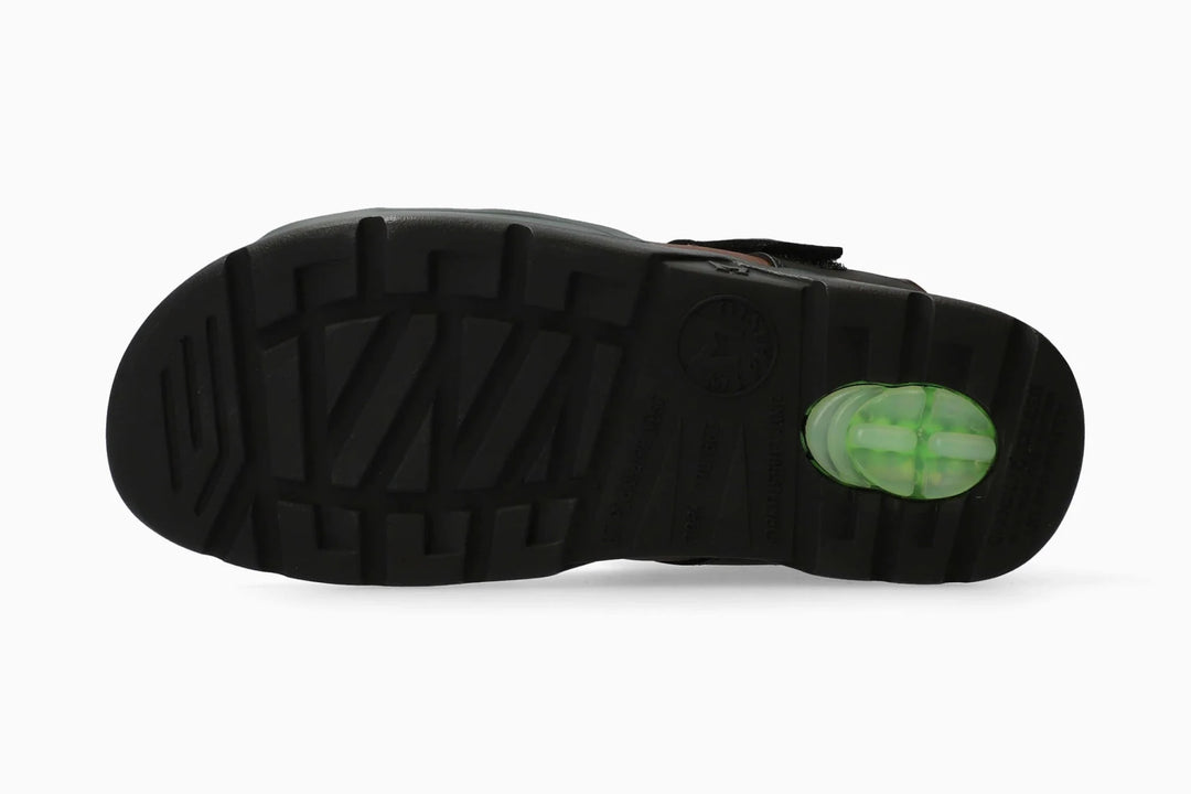Mephisto Shark Fit - Sandales dame - Chaussuresraoul - orthopédique - semelles - chaussures - Mephisto