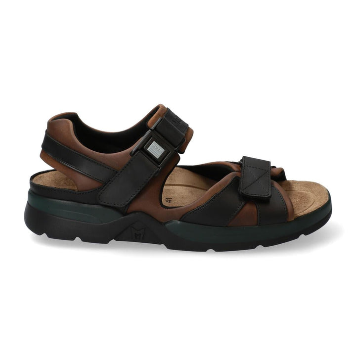 Mephisto Shark Fit - Sandales homme - Chaussuresraoul