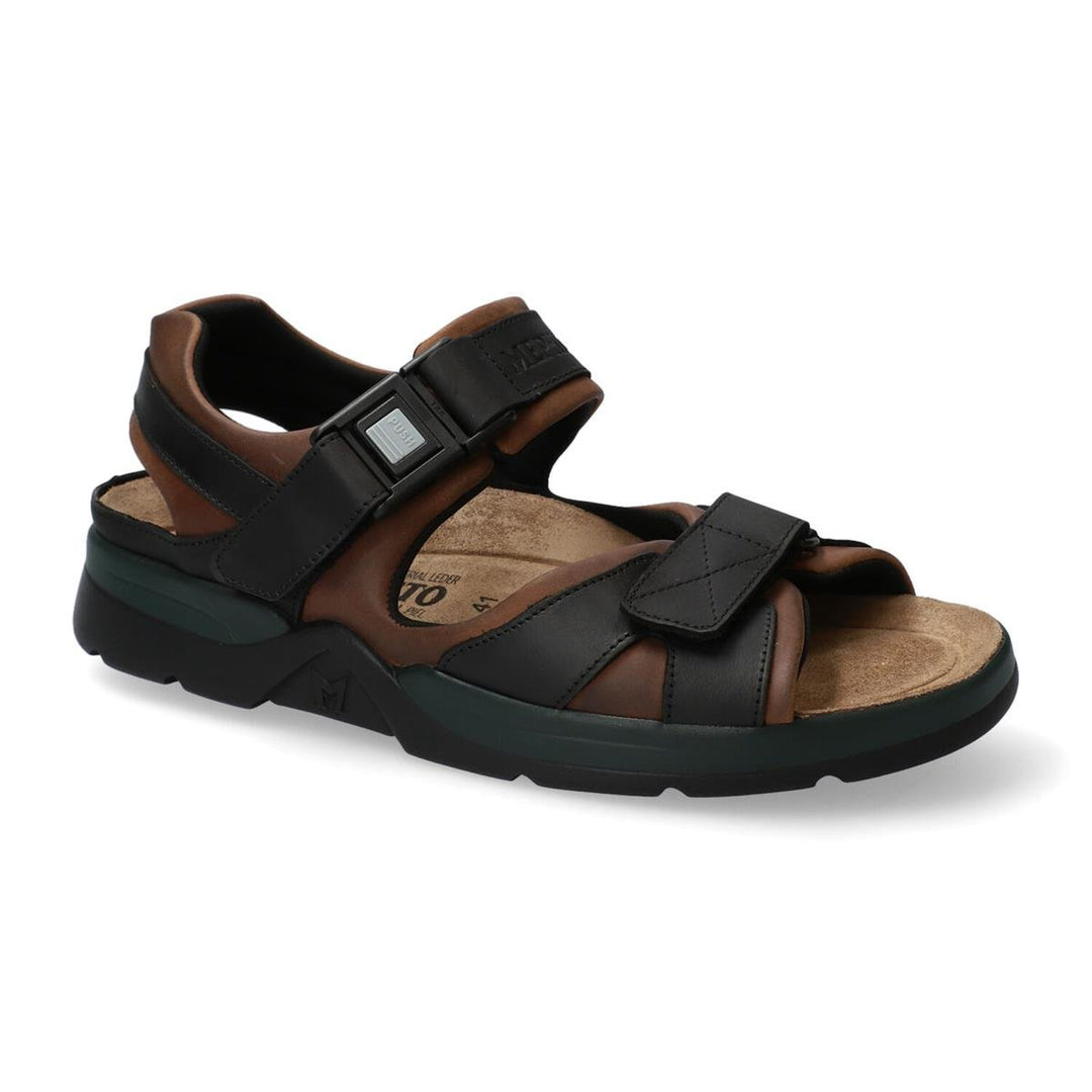 Mephisto Shark Fit - Sandales homme - Chaussuresraoul