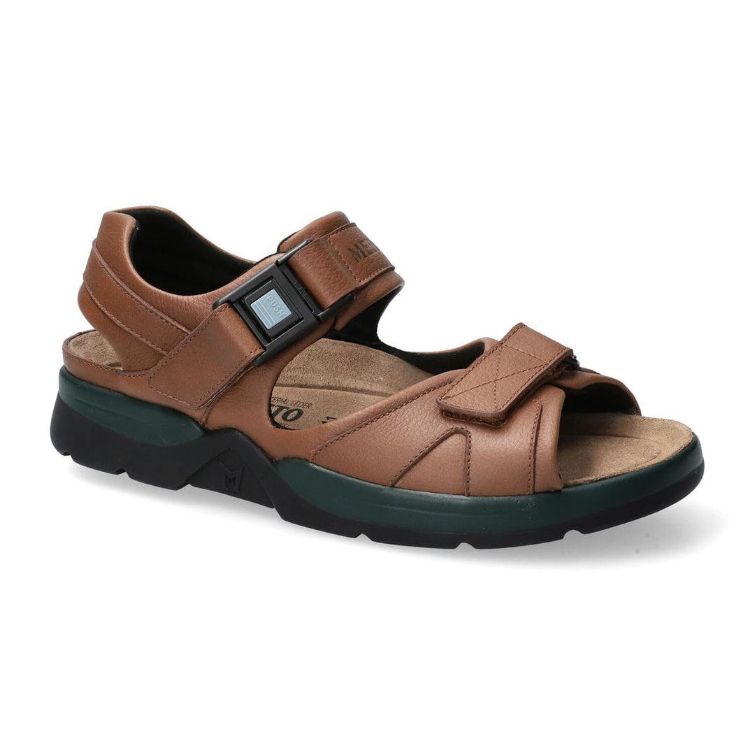 Mephisto Shark Fit - Sandales homme - Chaussuresraoul