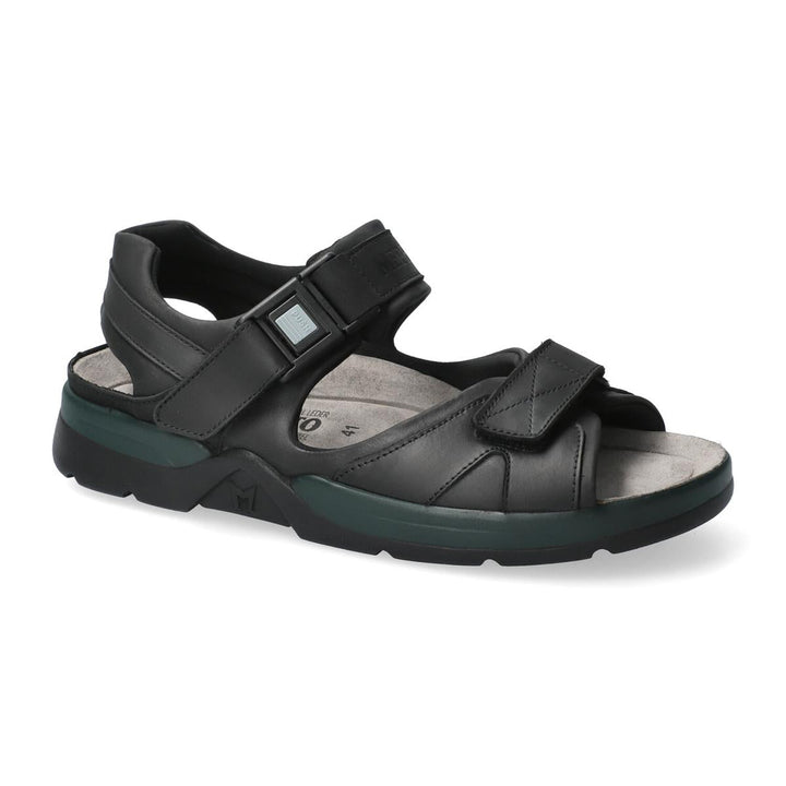 Mephisto Shark Fit - Sandales homme - Chaussuresraoul