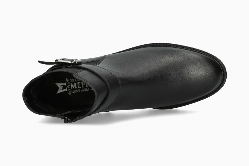 Mephisto Siena - Bottillons dames - Chaussuresraoul - orthopédique - semelles - chaussures - Mephisto