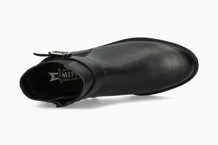Mephisto Siena - Bottillons dames - Chaussuresraoul - orthopédique - semelles - chaussures - Mephisto