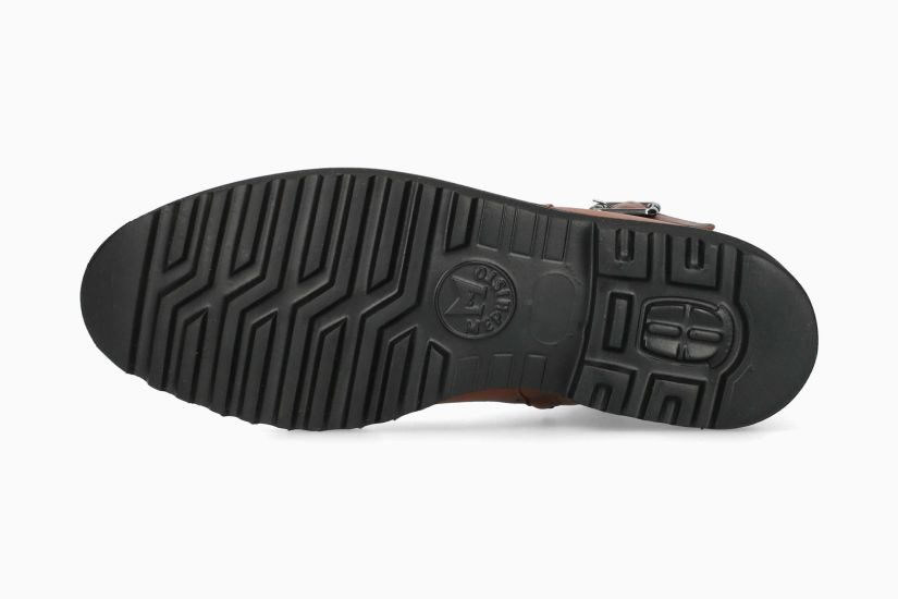 Mephisto Siena - Bottillons dames - Chaussuresraoul - orthopédique - semelles - chaussures - Mephisto